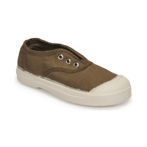 Bensimon - Elly Enfant - Marron