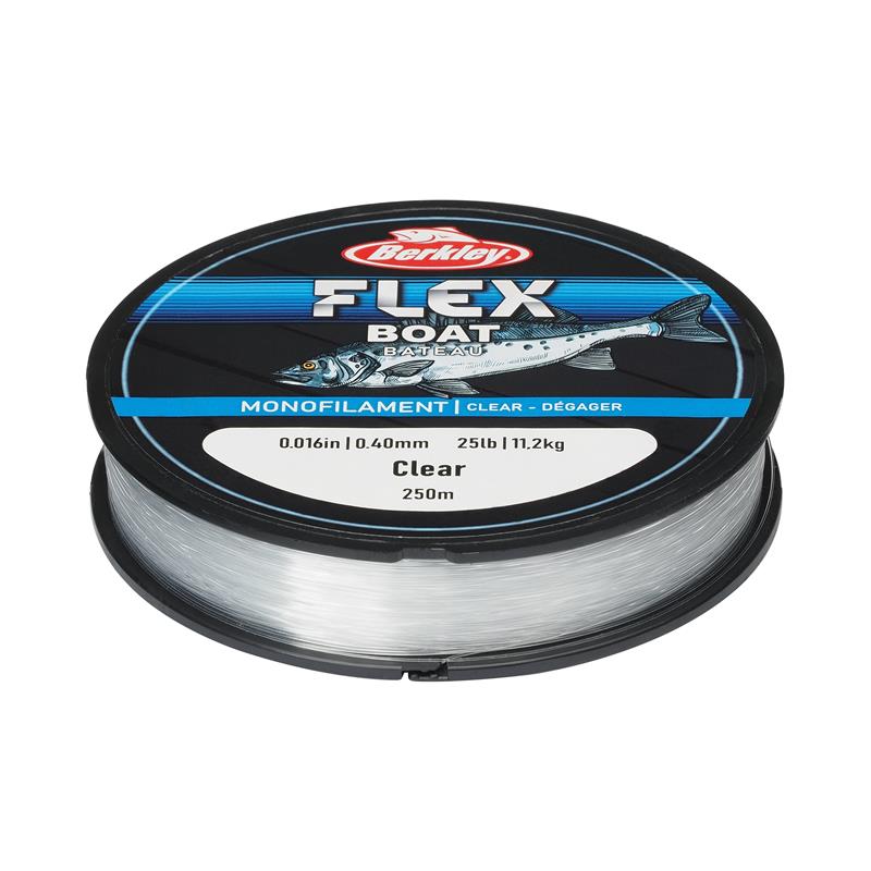 Nylon Berkley Flex Species Specific Boat
