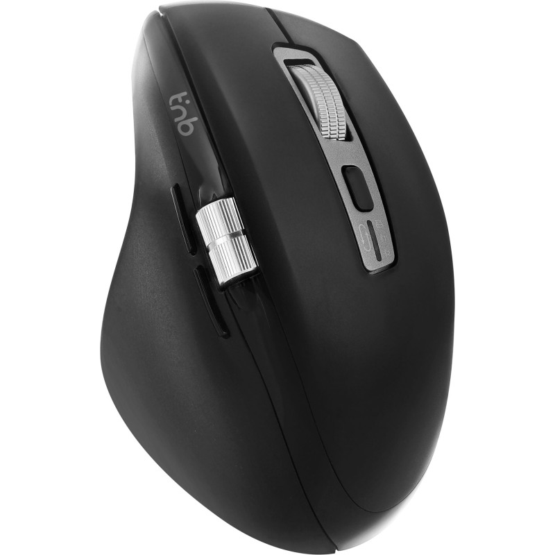 Souris sans fil T'nB Infinite Pro rechargeable
