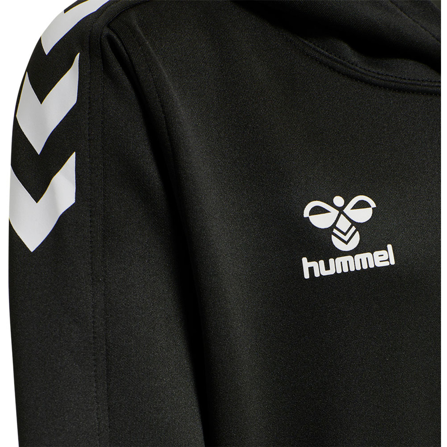 Hummel Core XK Poly Sweat Hoodie Kids