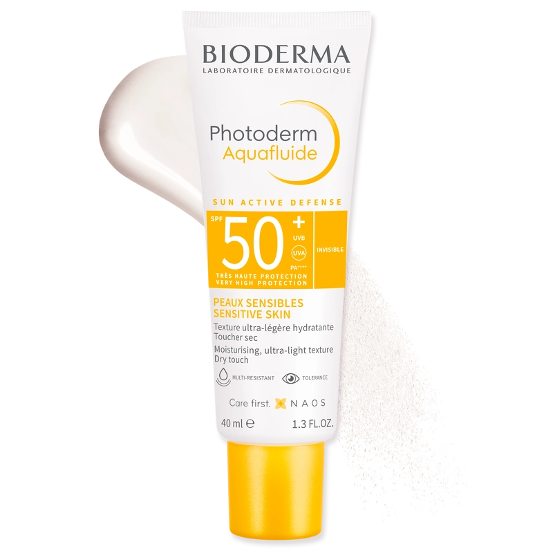 Bioderma Photoderm Aquafluide SPF 50+ 40 ml