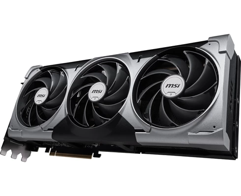 MSI GeForce RTX 5090 32GB VENTUS 3X OC