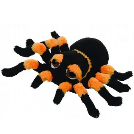 SUKI Lil' Peepers Tarantula orange, S