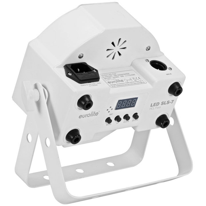 Eurolite LED SLS-7 LED spot wit