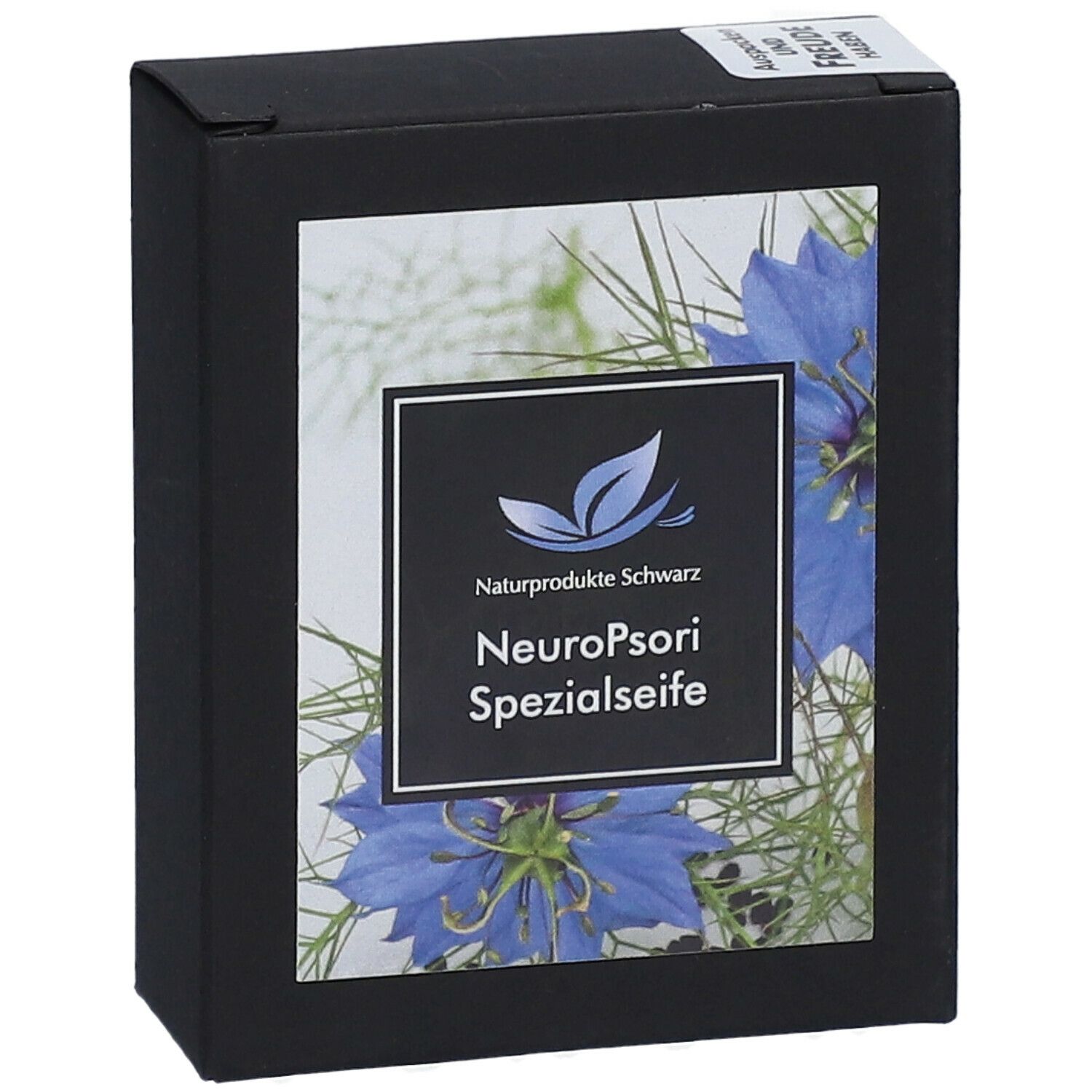 NeuroPsori Naturseife