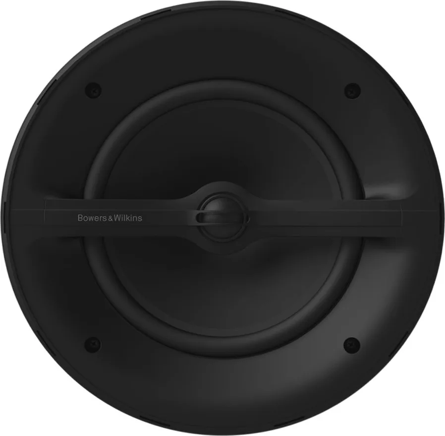 B&W Marine 8 (la paire) Enceintes encastrables