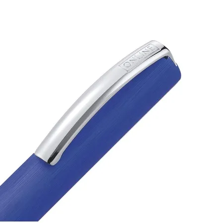 ONLINE VISION Kugelschreiber Blue