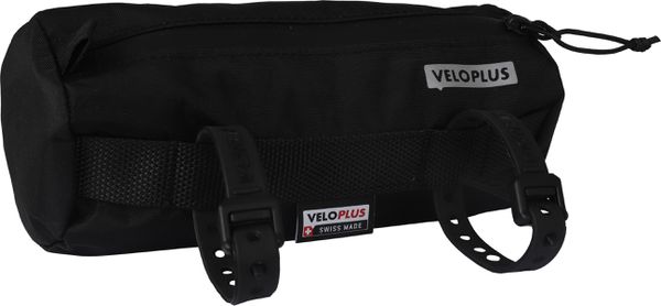 CAN BAG 2.0 Lenkertasche  all black