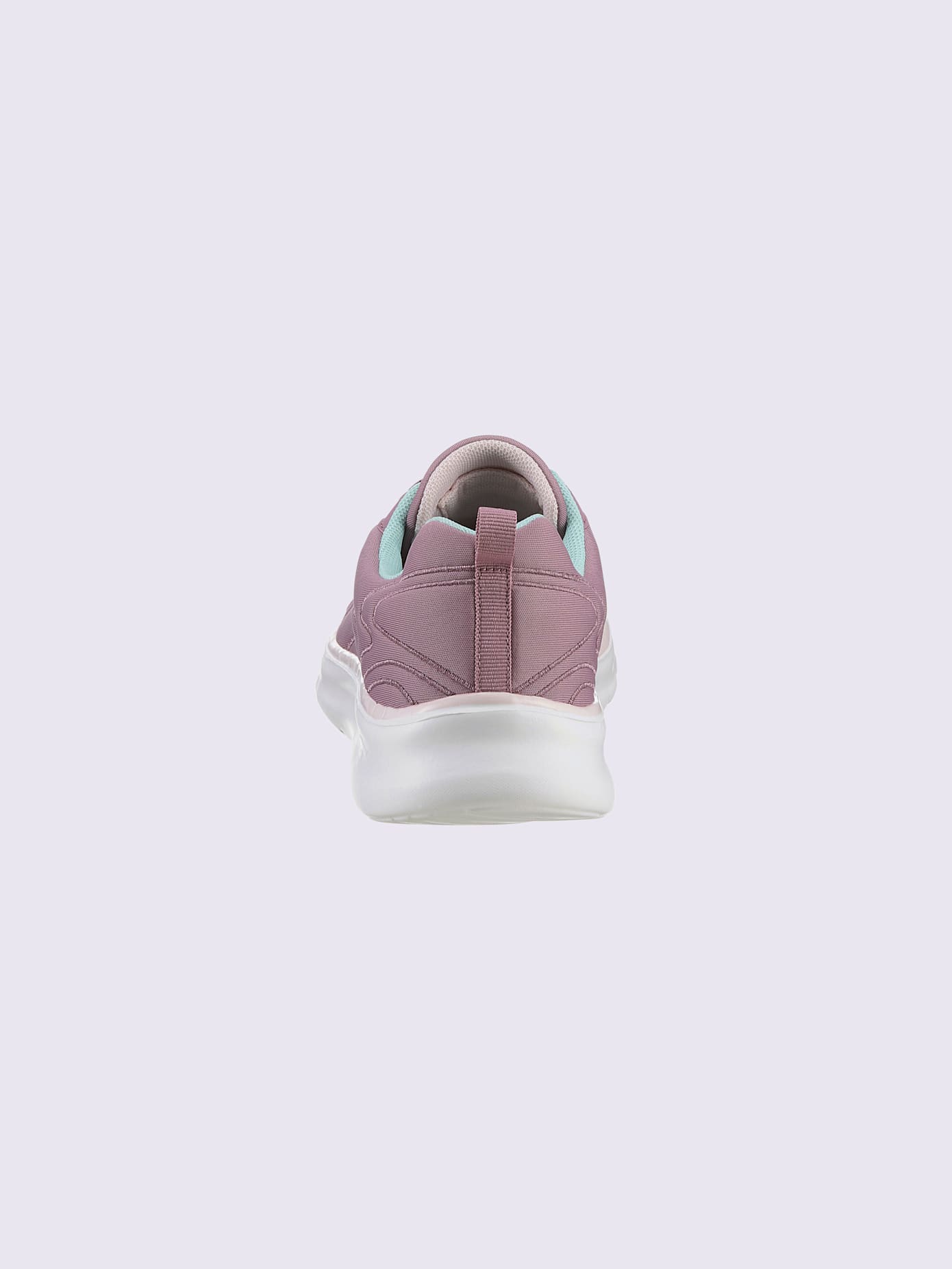 Baskets largeur f*