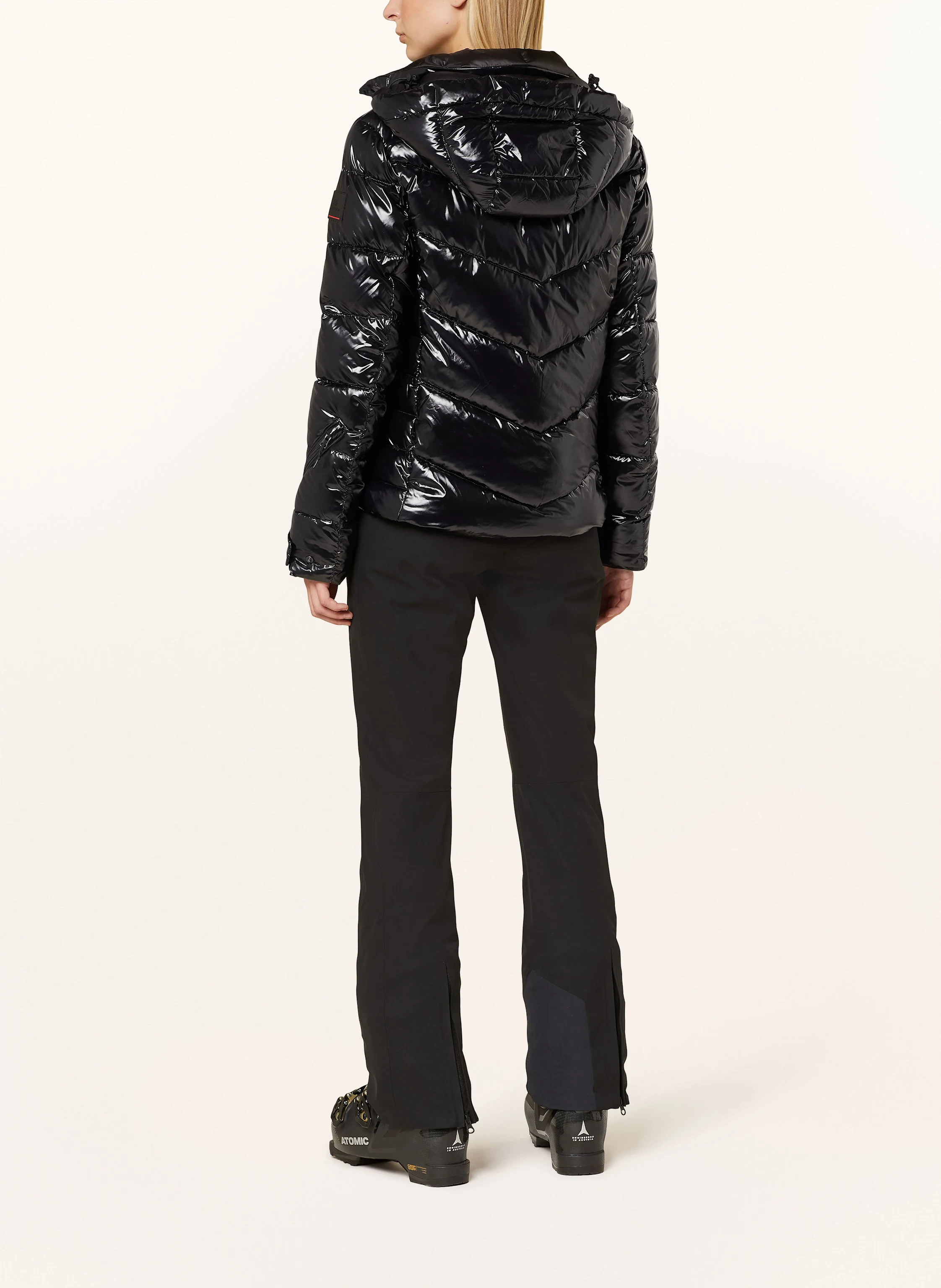 FIRE+ICE Skijacke SAELLY2