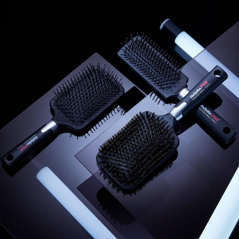 Brosse à cheveux Babyliss Pro