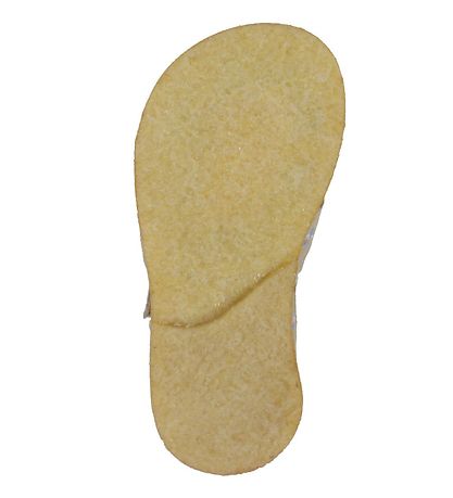 Angulus Lauflernsandalen - Sand