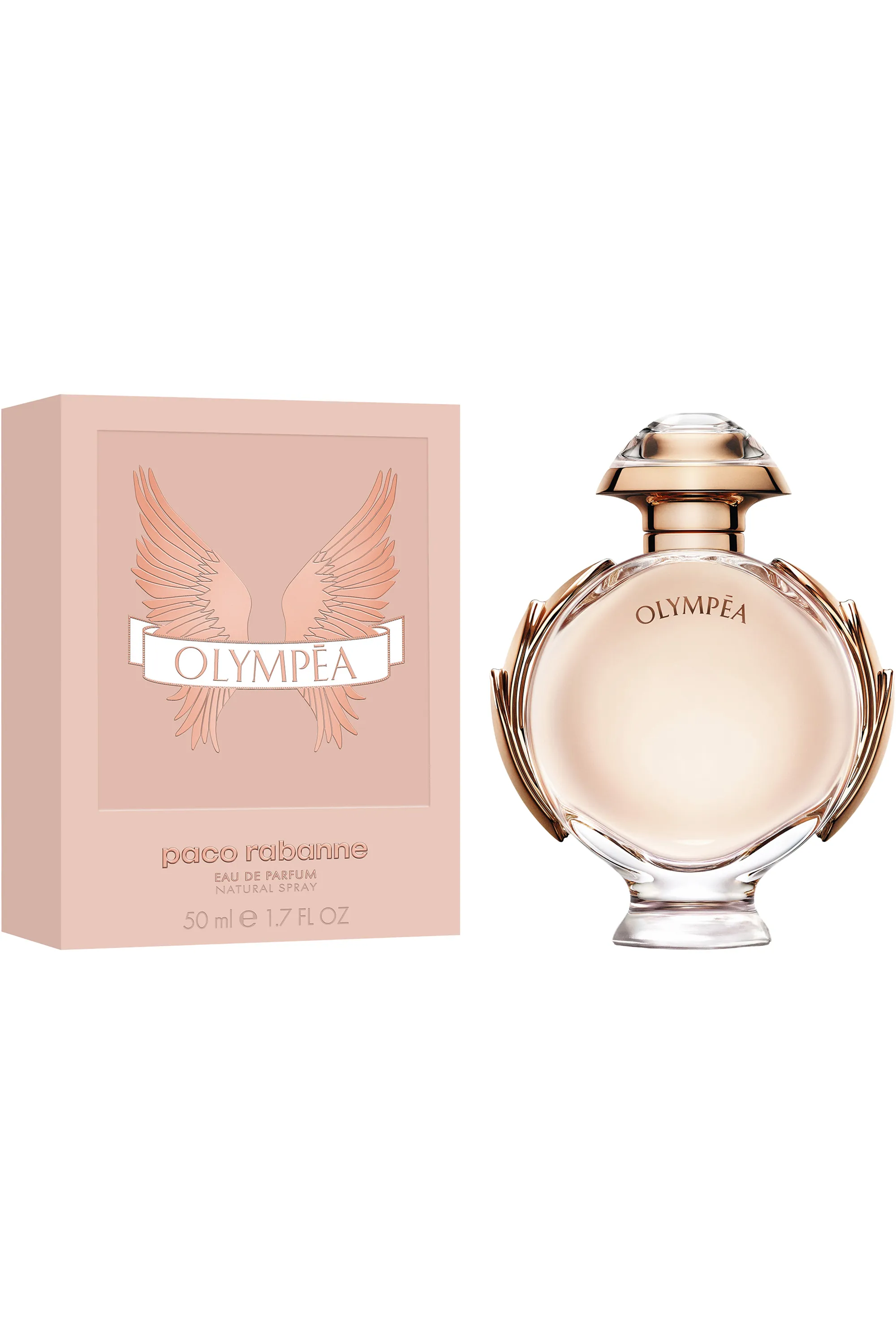 Paco Rabanne Olympéa Eau de Parfum
