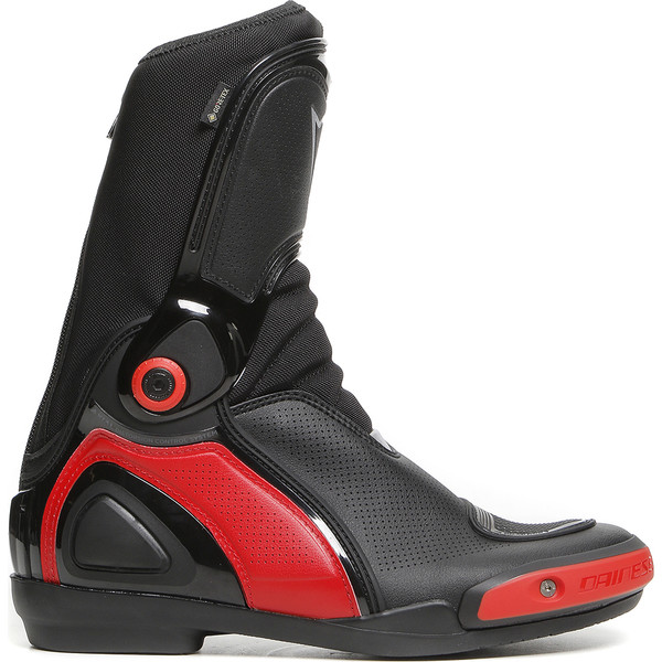 Dainese - Bottes Sport Master Gore-Tex® Noir / Rouge