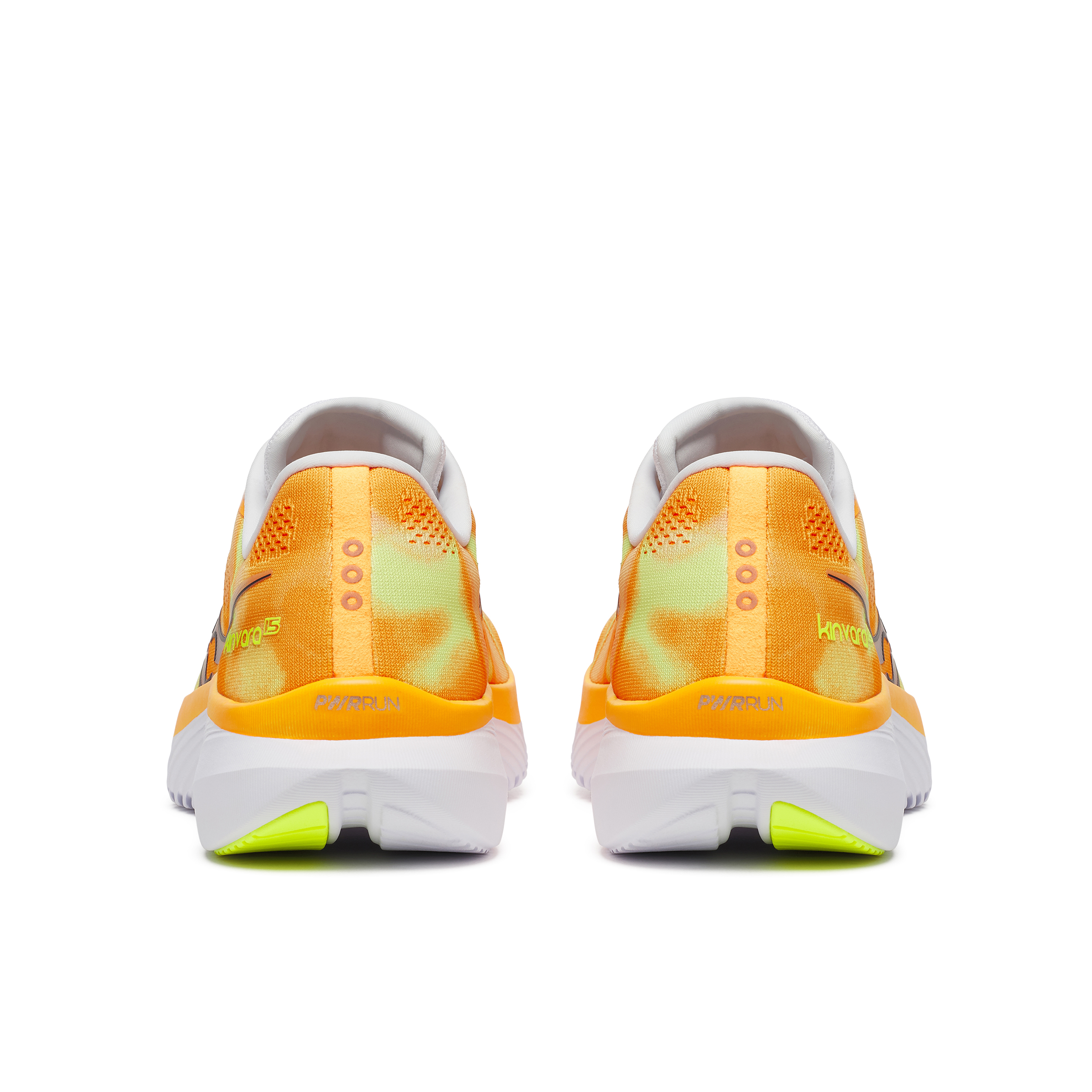 Kinvara 15 Herre Peel/White