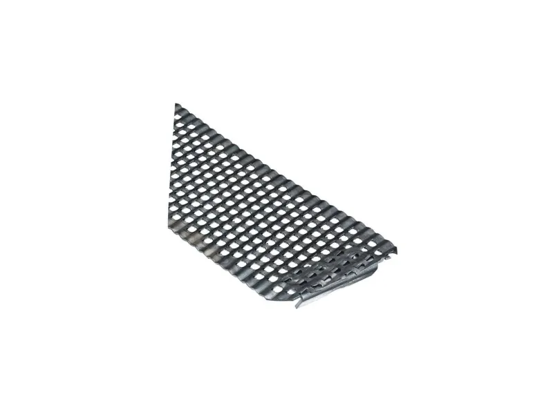 Stanley 5-21-398, Finskåret blad, 1 stk, Aluminium, Kobber, Hårdt træ, Gipsplade, Blødt træ, Blister, 21-399, 21-102, 21-104, 140 mm