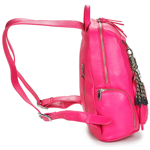 Desigual - HALF LOGO CHESTER - Rose