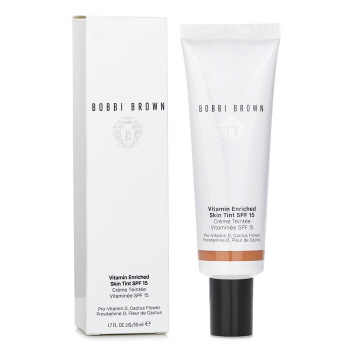 Bobbi Brown Vitamin Enriched Skin Tint SPF15