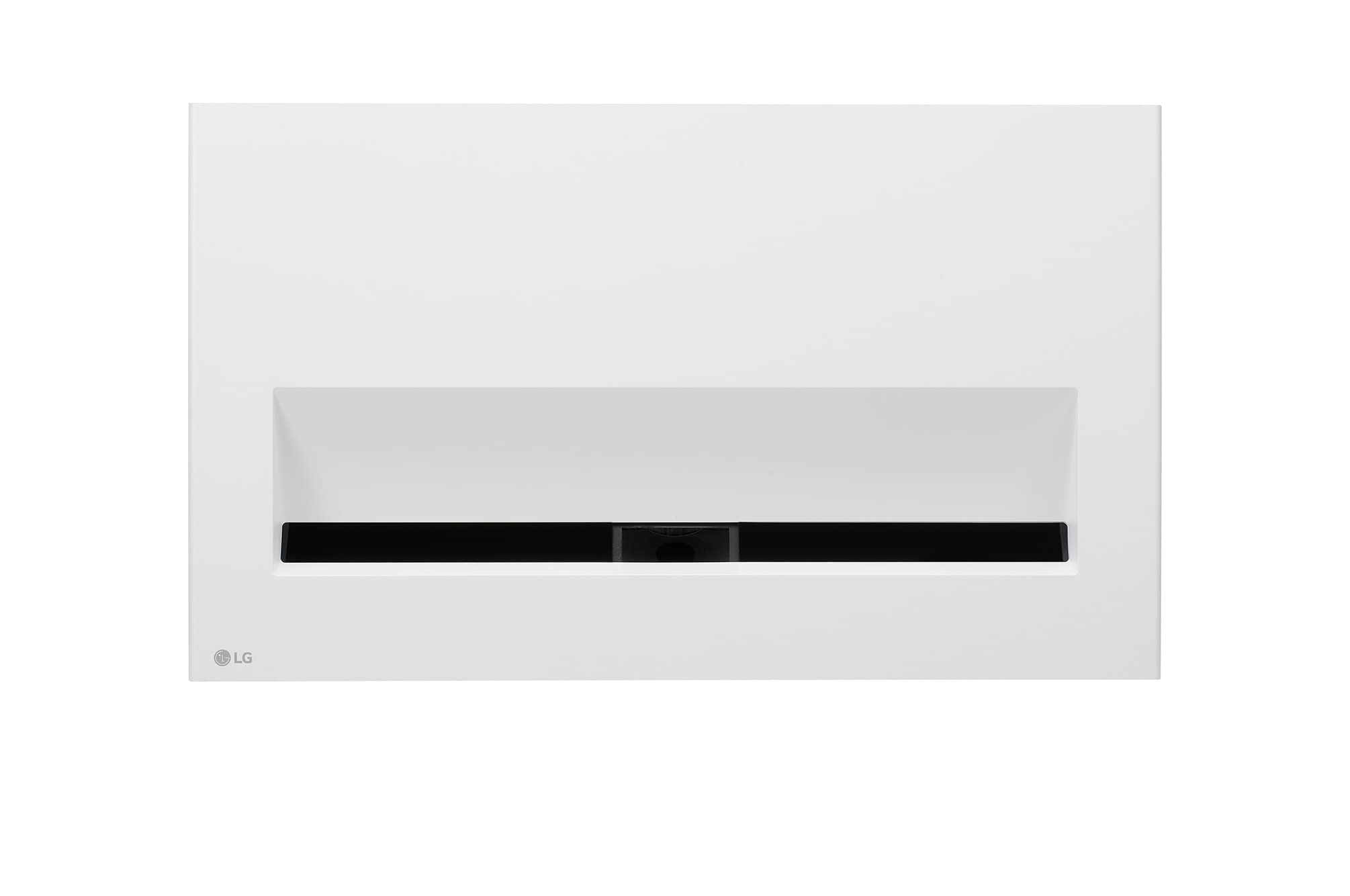 LG CineBeam Vidéoprojecteur Laser HU715QW Home Cinema 2500 Lumen, 4K UHD 2160p, Projection Entre 80