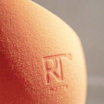 Real Techniques Miracle Complexion Sponge 2pcs
