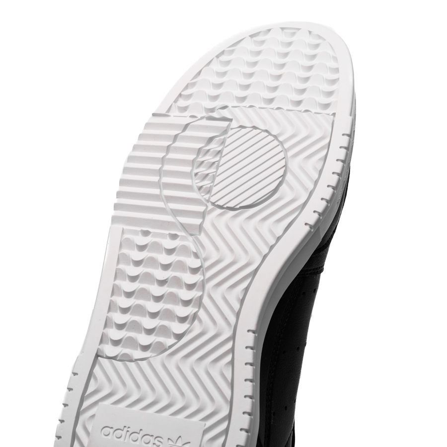 adidas Originals Chaussures Supercourt Vegan - Noir/Blanc