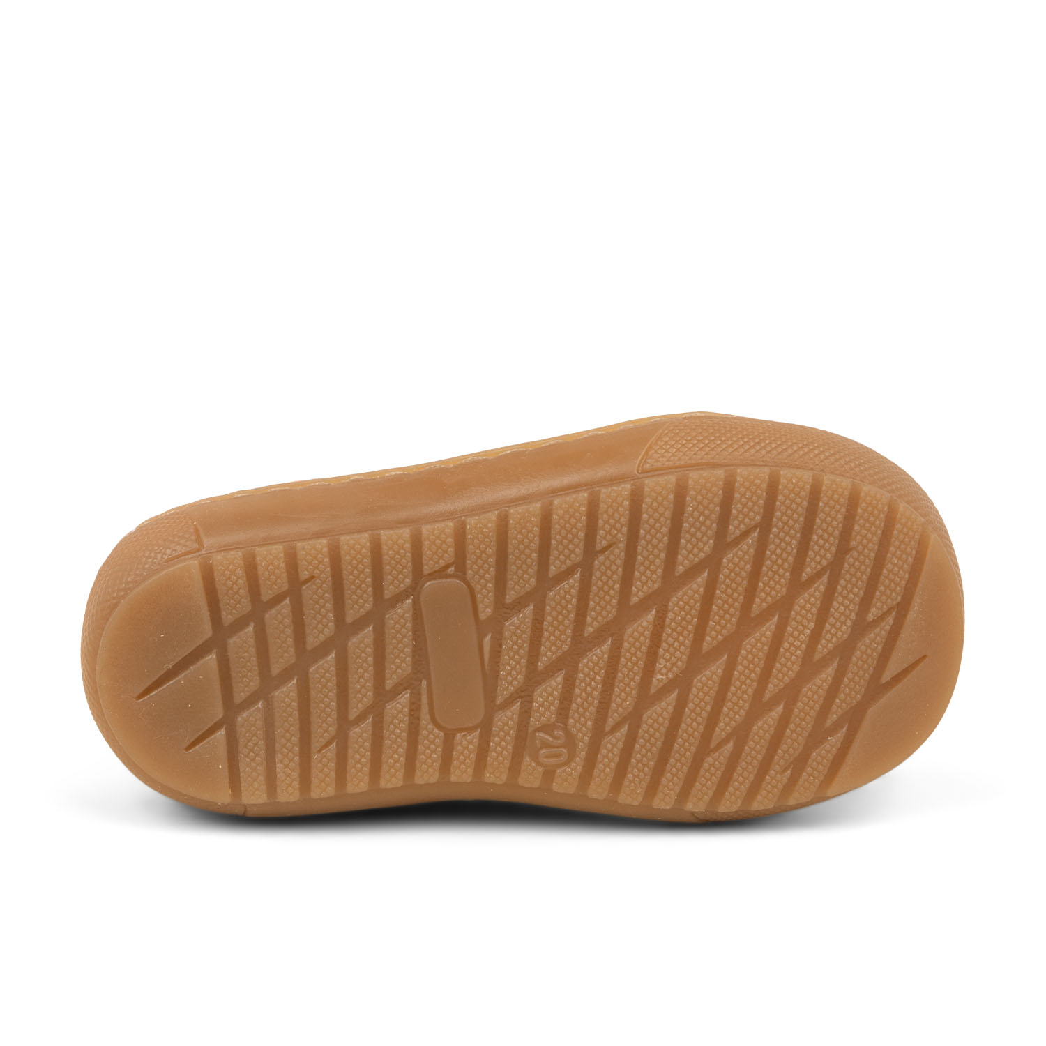 Chaussures montantes fille  JOZI