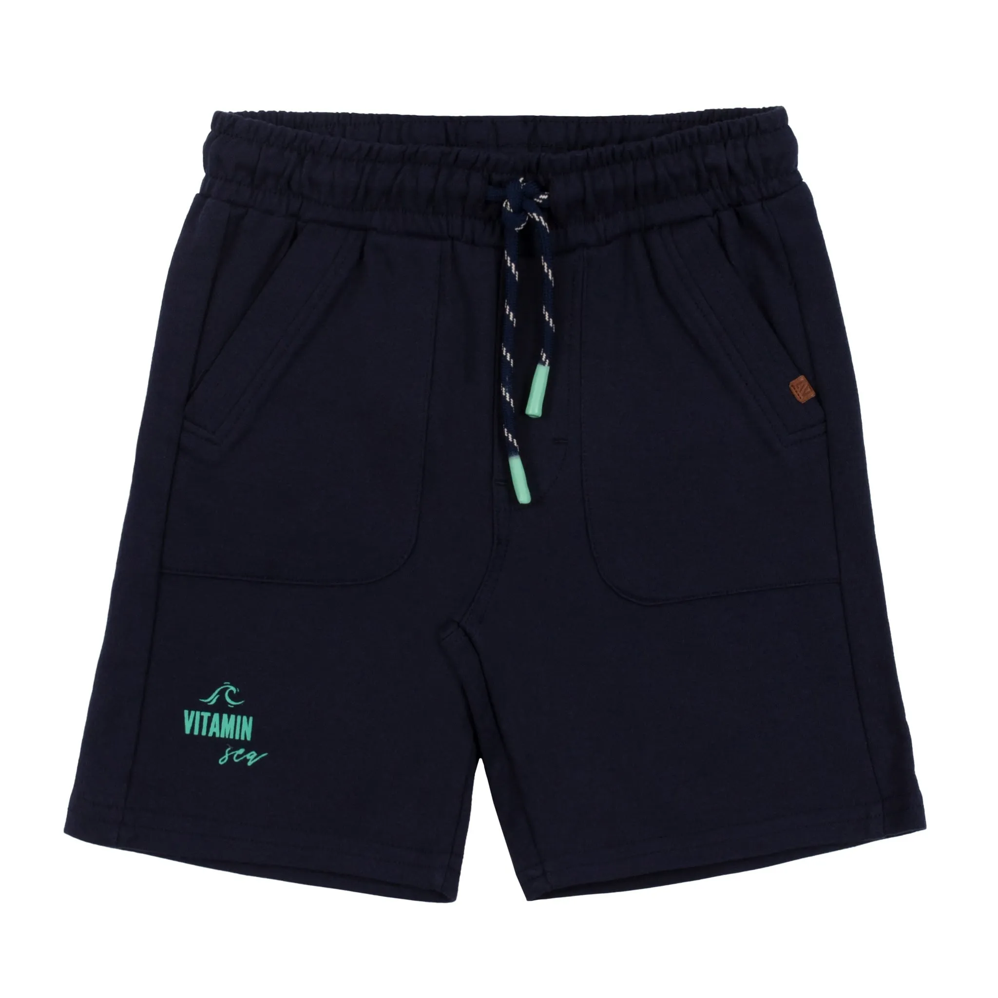 Nanö Short Ouaté Méditerranée 2-6ans