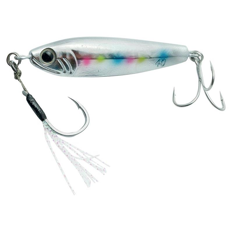 Jig Zeake F Sardine - 20G