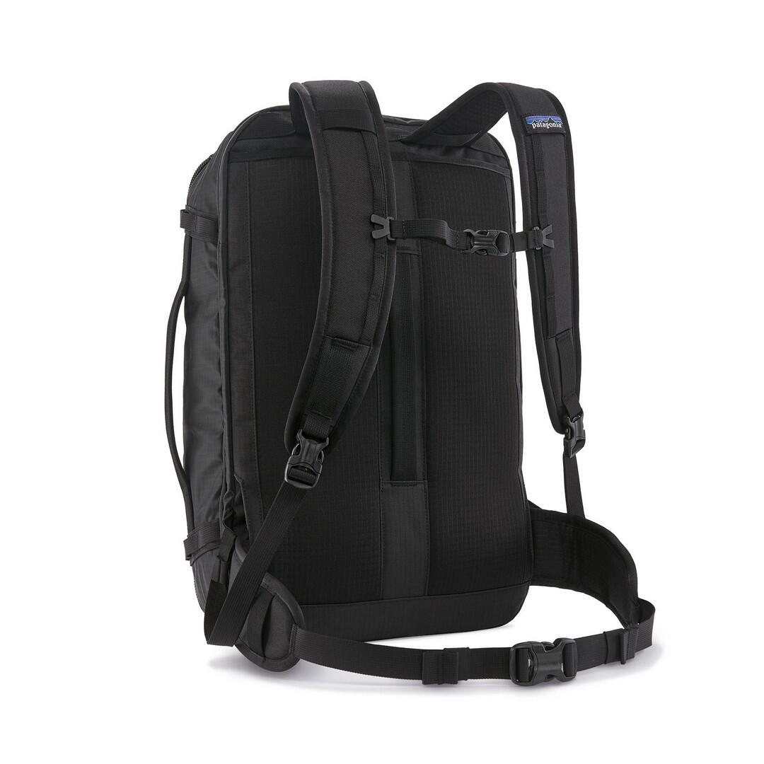 Patagonia Black Hole Mini MLC<br>Perfekt kombinasjon av funksjonalitet, stil og bærekraft!
