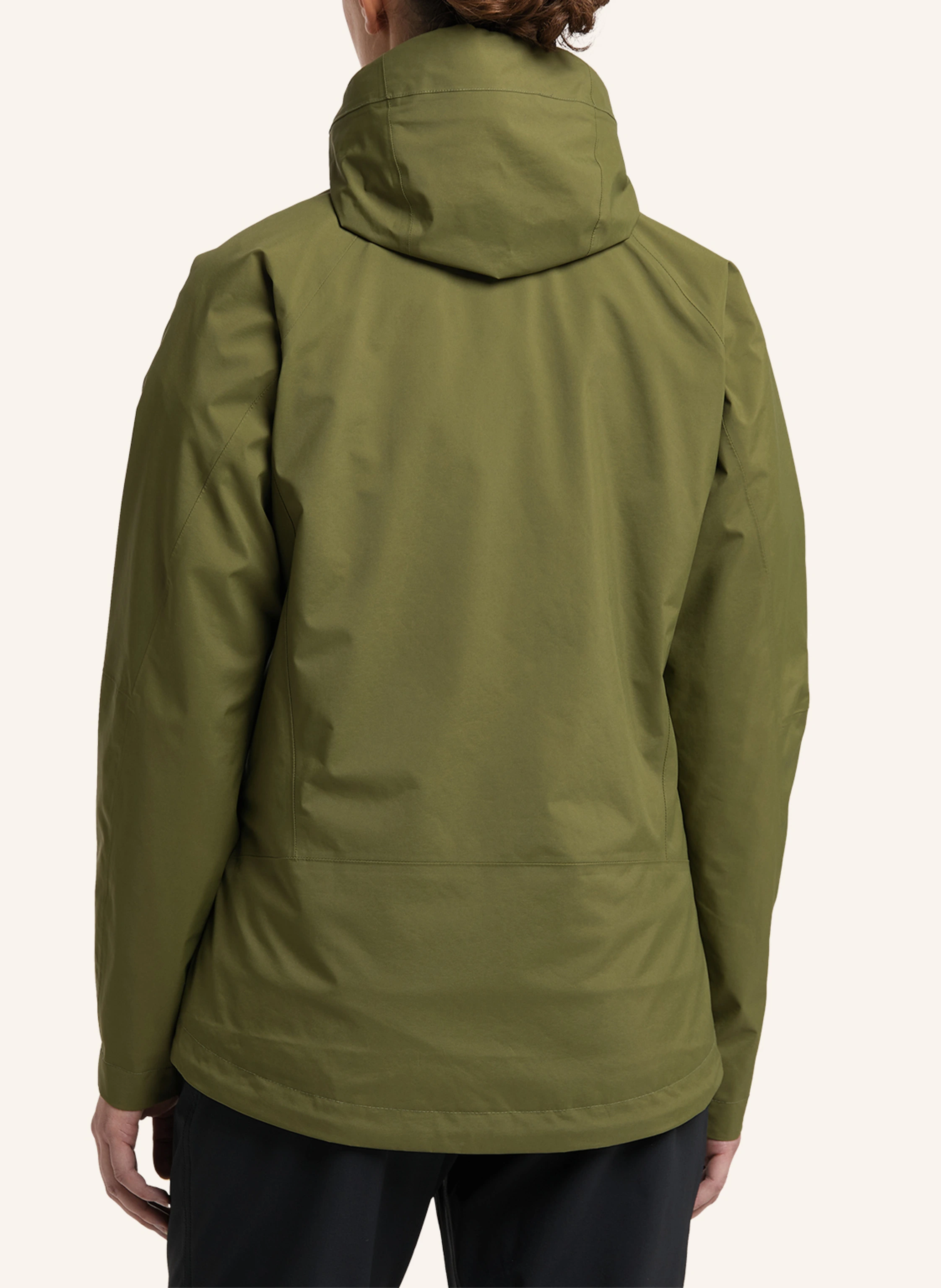Haglöfs Hardshelljacke ASTRAL GTX