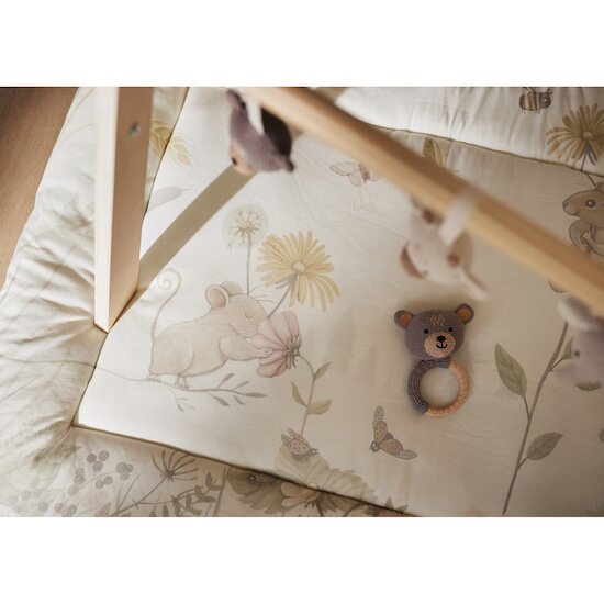 Anneau de dentition   Bear        de               Jollein