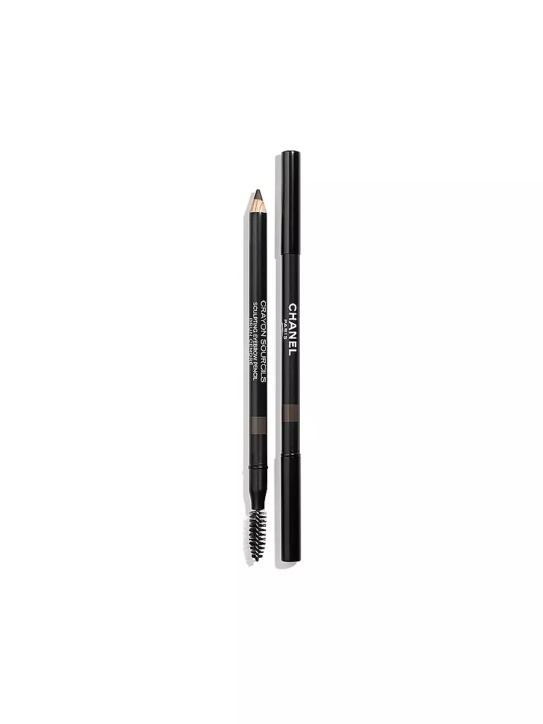 CHANEL MODELLIERENDER AUGENBRAUENSTIFT 1G grau