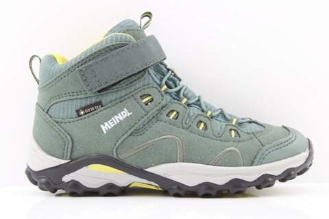 Meindl Wanderschuhe