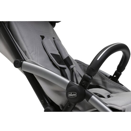 Poussette Goody xplus   Pearl Grey        de               Chicco