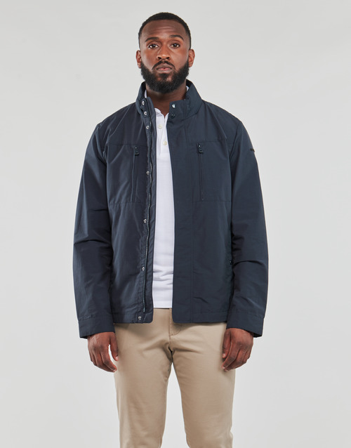 Geox - M VINCIT SHORT JKT - Marine