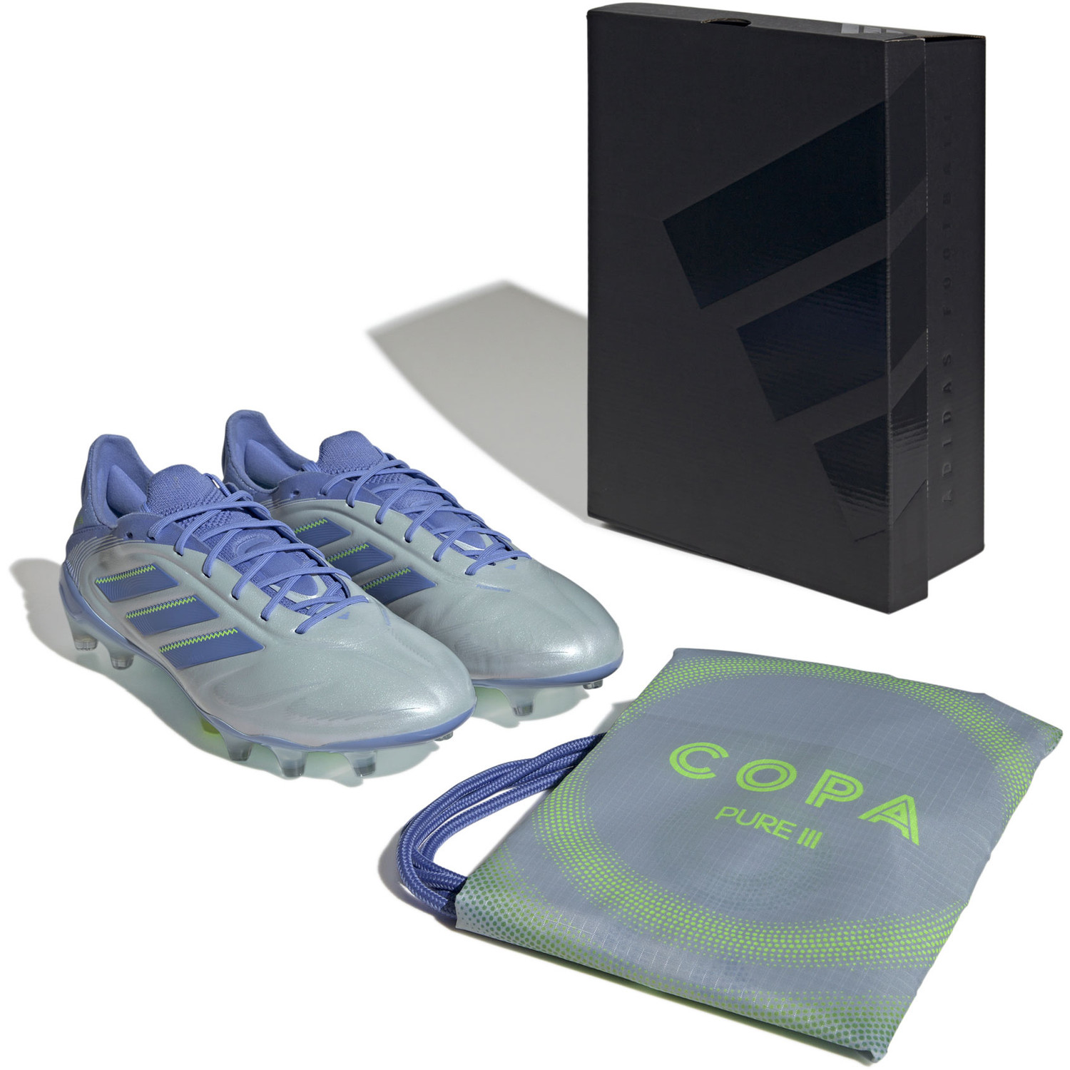 adidas Copa Pure 3 Elite FG