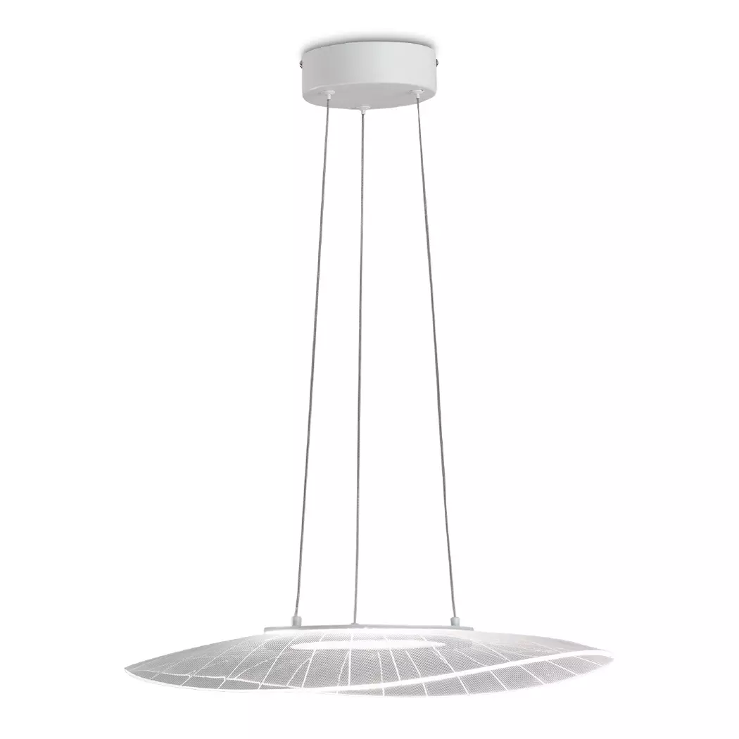 LED-Pendelleuchte Vela