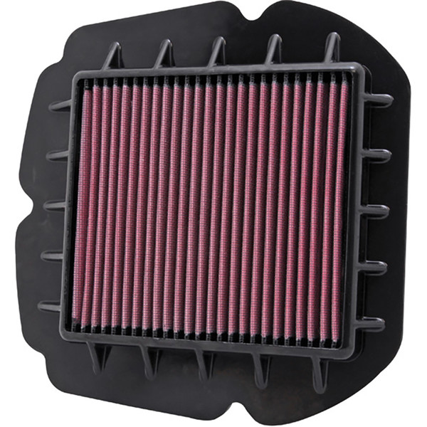 K&N - Filtre à air SU-6509