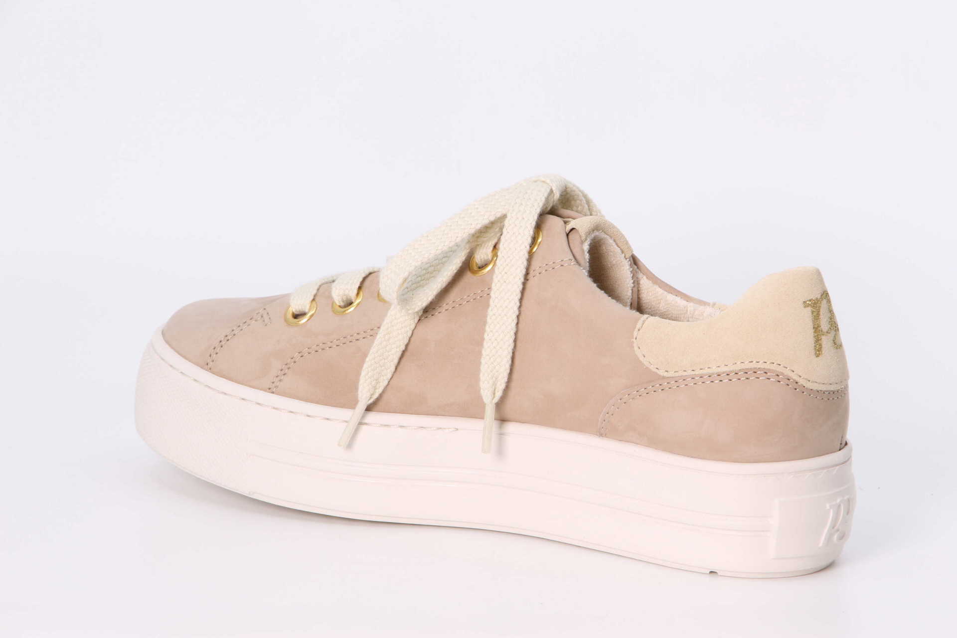 Paul Green Sneaker antelope