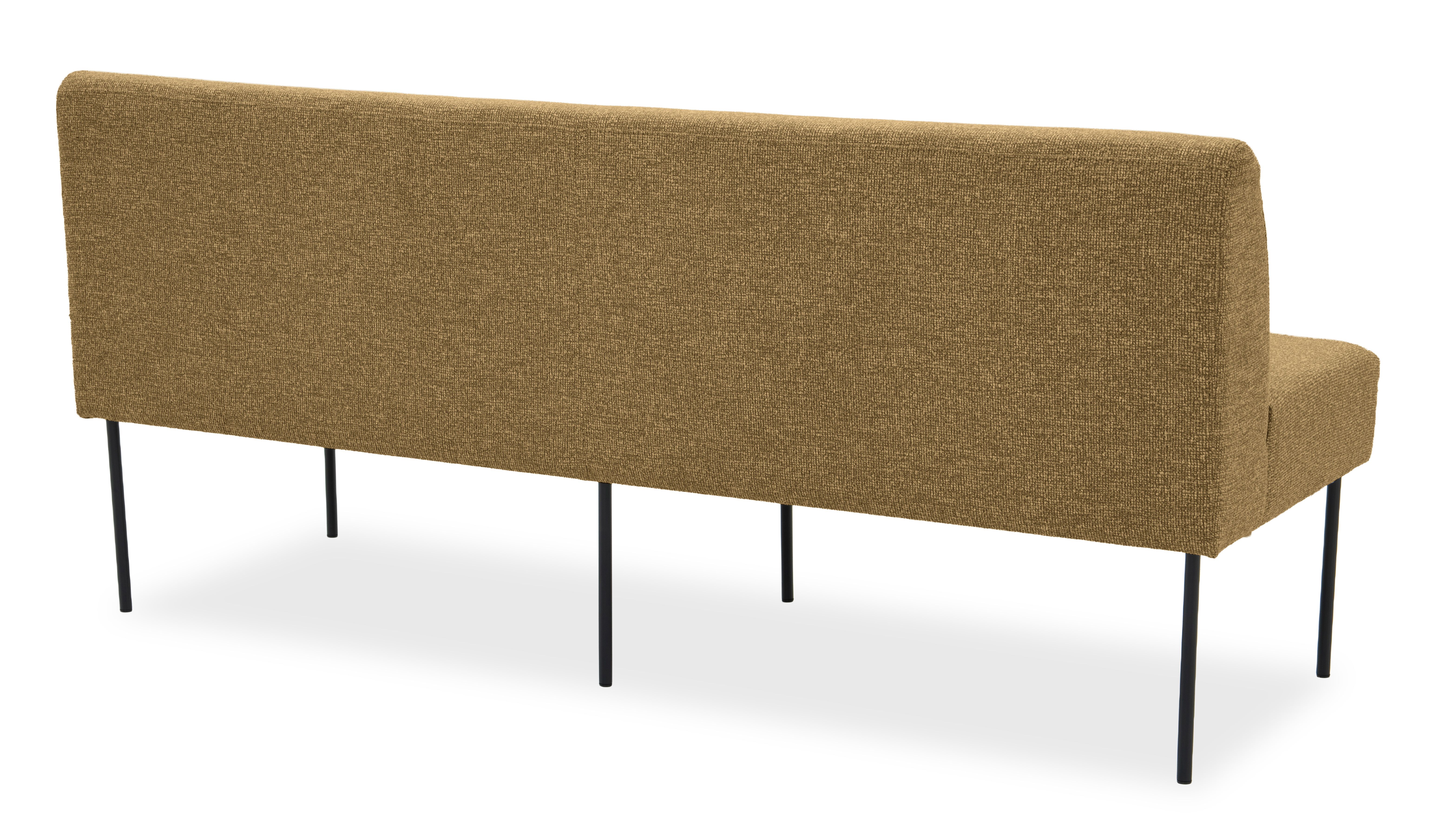 Eetbank Martok D67 x H86 cm