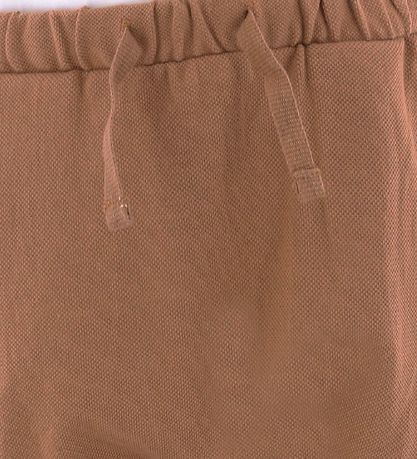 Minimalisma Hosen - Baumwolle - Jogginghosen - Energie - Nougat