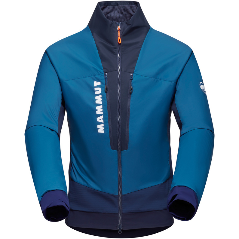 Mammut Herren Aenergy In Hybrid Jacke