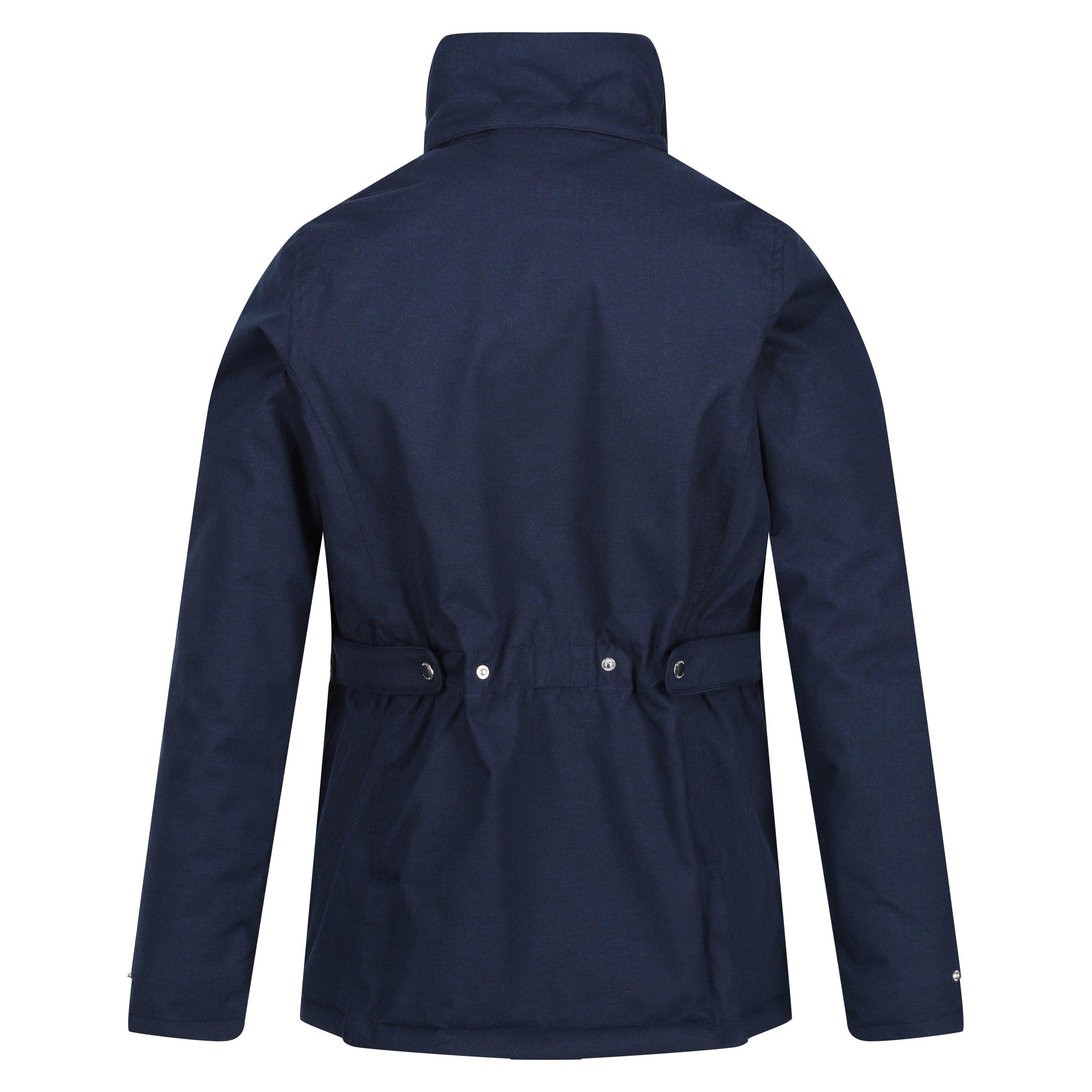 Regatta Leighton Waterproof Jacket Womens