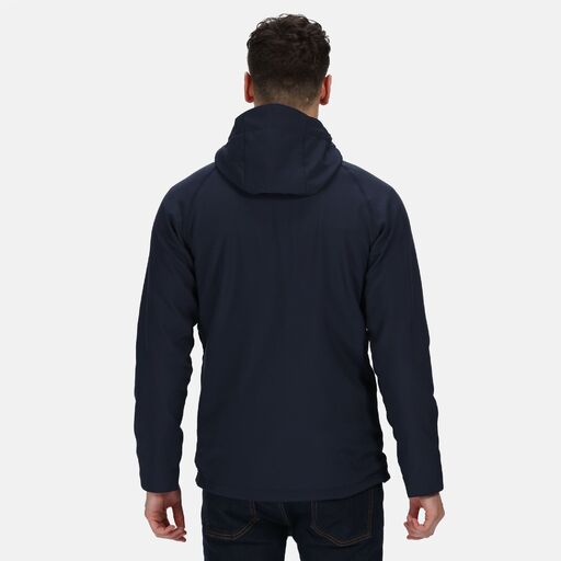 Regatta - Casaco Repeller Xpor Softshell