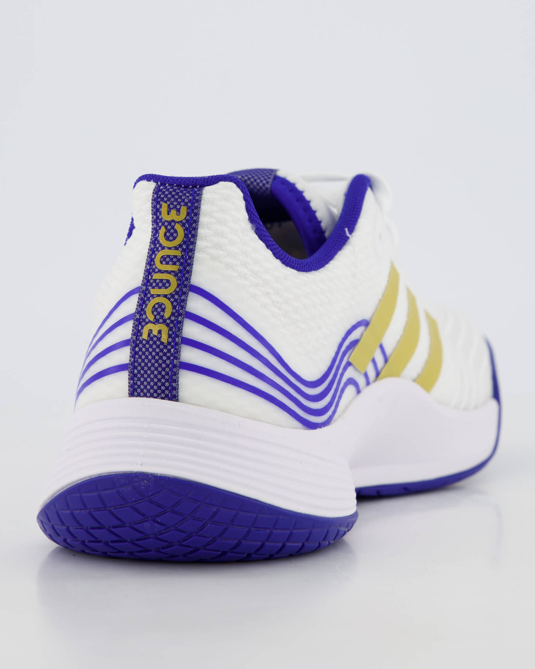 adidas Performance| Herren Hallenschuhe NOVAFLIGHT