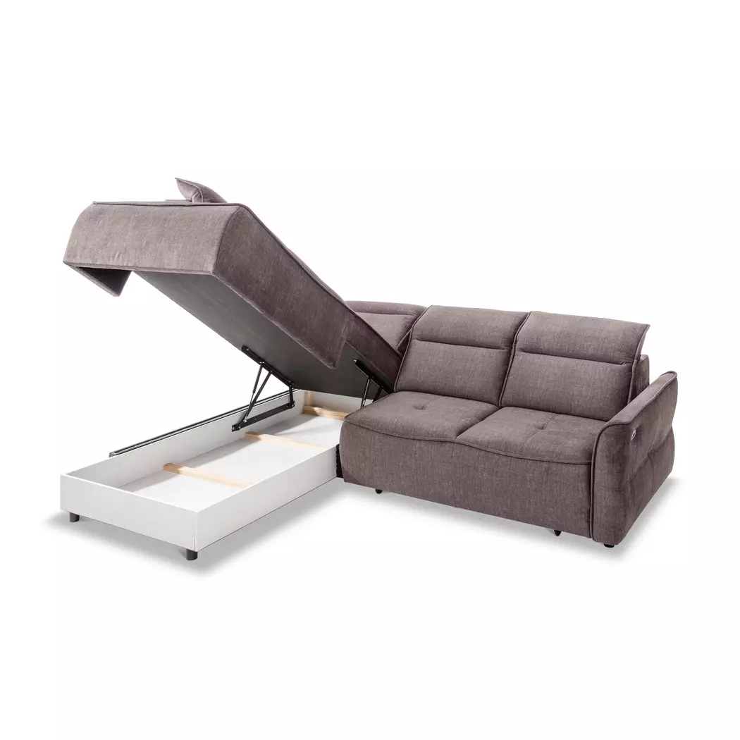 Ecksofa Murillo