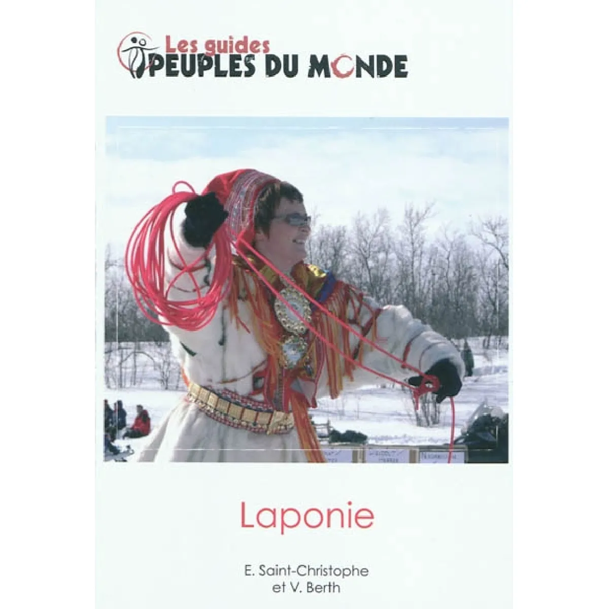 La Laponie et le Spitzberg · Occasion