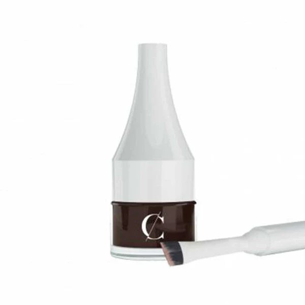 Couleur caramel Gel Teinté Sourcils - 62 - Châtain 2 g