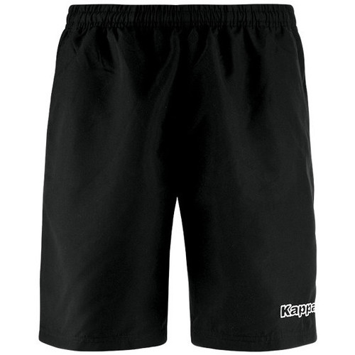 Kappa - ShortVigova Negro