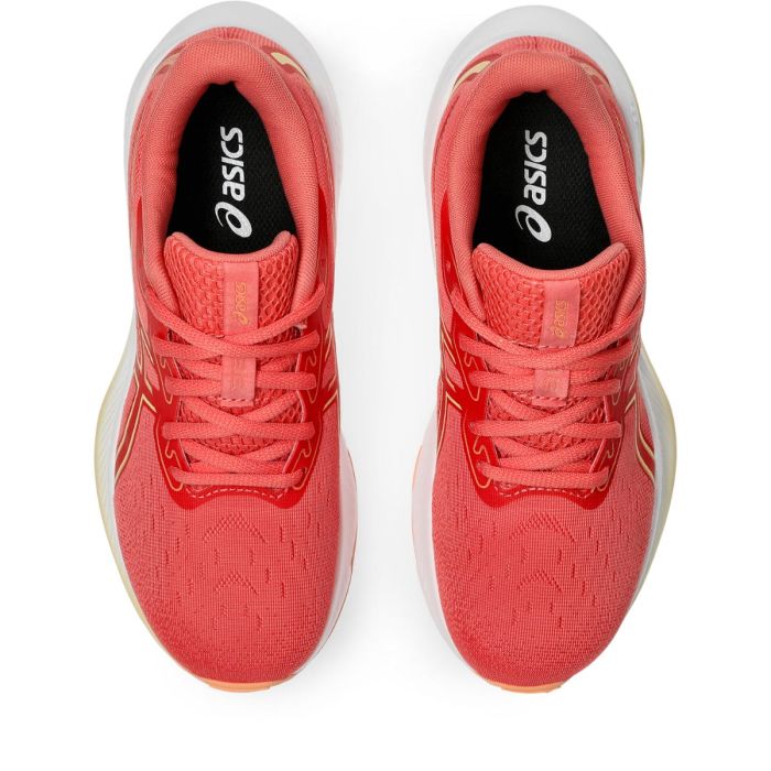 Asics Junior Løbesko Gel-Cumulus 26 GS Rød